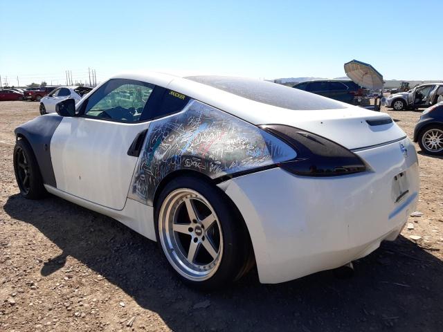 Photo 1 VIN: JN1AZ4EH0DM880425 - NISSAN 370Z BASE 