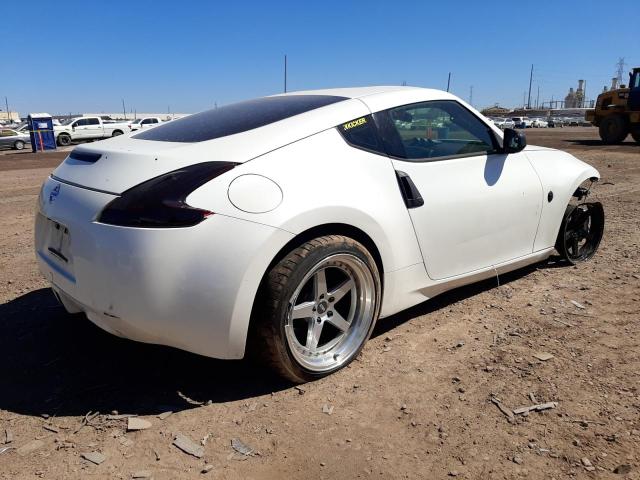 Photo 2 VIN: JN1AZ4EH0DM880425 - NISSAN 370Z BASE 