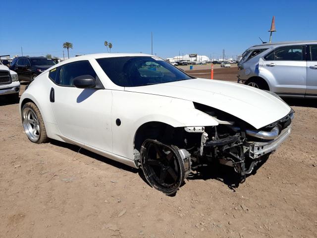 Photo 3 VIN: JN1AZ4EH0DM880425 - NISSAN 370Z BASE 