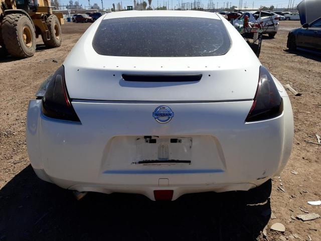 Photo 5 VIN: JN1AZ4EH0DM880425 - NISSAN 370Z BASE 