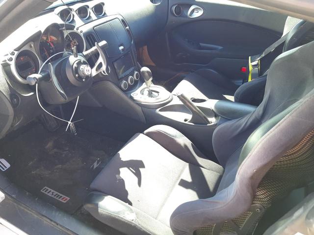 Photo 7 VIN: JN1AZ4EH0DM880425 - NISSAN 370Z BASE 