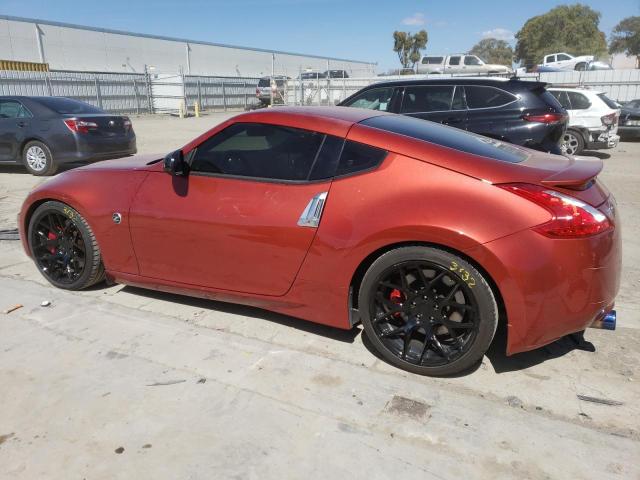 Photo 1 VIN: JN1AZ4EH0EM630233 - NISSAN 370Z 