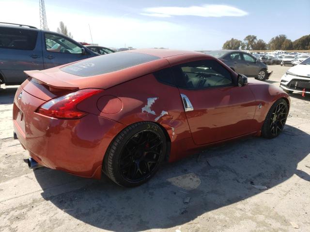 Photo 2 VIN: JN1AZ4EH0EM630233 - NISSAN 370Z 