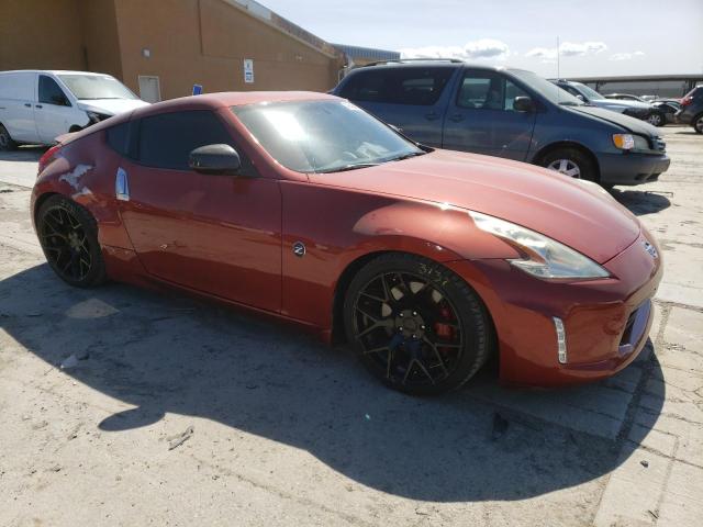 Photo 3 VIN: JN1AZ4EH0EM630233 - NISSAN 370Z 