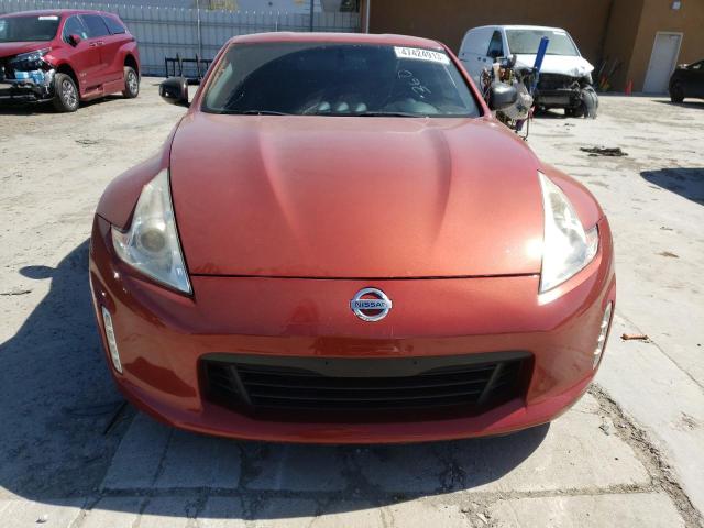 Photo 4 VIN: JN1AZ4EH0EM630233 - NISSAN 370Z 