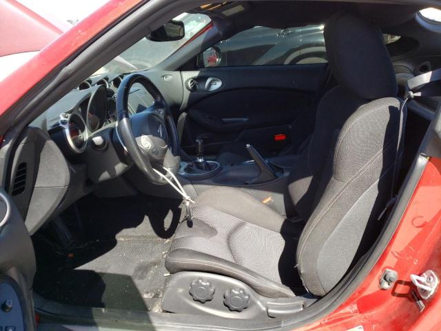 Photo 6 VIN: JN1AZ4EH0EM630233 - NISSAN 370Z 