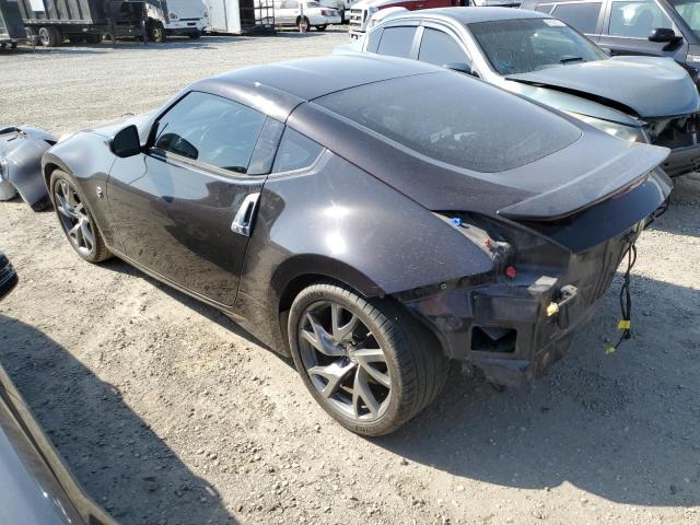 Photo 1 VIN: JN1AZ4EH0EM632225 - NISSAN 370Z BASE 