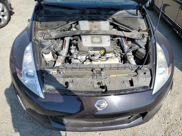 Photo 10 VIN: JN1AZ4EH0EM632225 - NISSAN 370Z BASE 