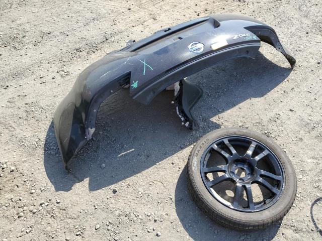 Photo 11 VIN: JN1AZ4EH0EM632225 - NISSAN 370Z BASE 