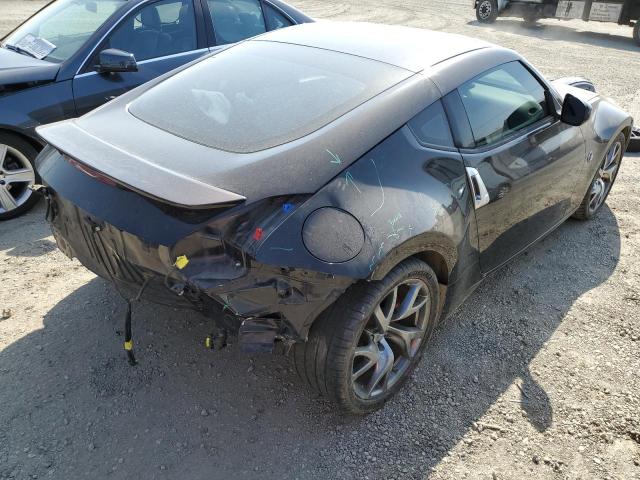 Photo 2 VIN: JN1AZ4EH0EM632225 - NISSAN 370Z BASE 