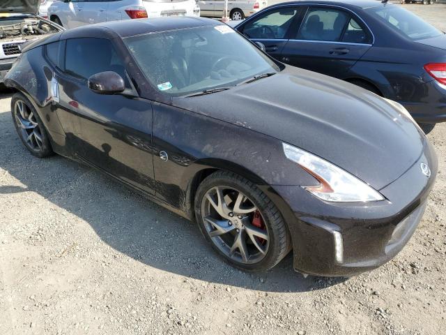 Photo 3 VIN: JN1AZ4EH0EM632225 - NISSAN 370Z BASE 