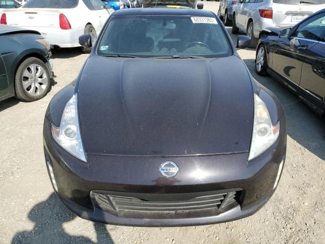 Photo 4 VIN: JN1AZ4EH0EM632225 - NISSAN 370Z BASE 