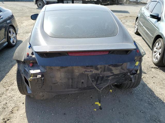 Photo 5 VIN: JN1AZ4EH0EM632225 - NISSAN 370Z BASE 