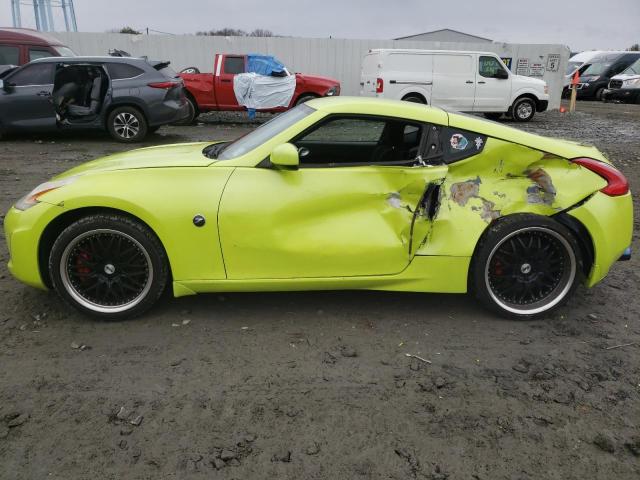 Photo 8 VIN: JN1AZ4EH0EM632628 - NISSAN 370Z BASE 