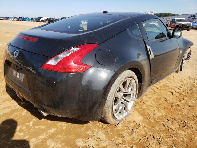 Photo 3 VIN: JN1AZ4EH0EM633097 - NISSAN 370Z BASE 