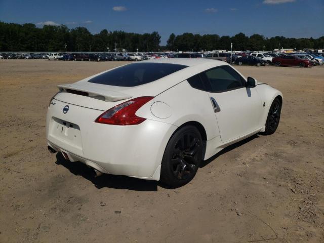 Photo 3 VIN: JN1AZ4EH0EM634587 - NISSAN 370Z BASE 