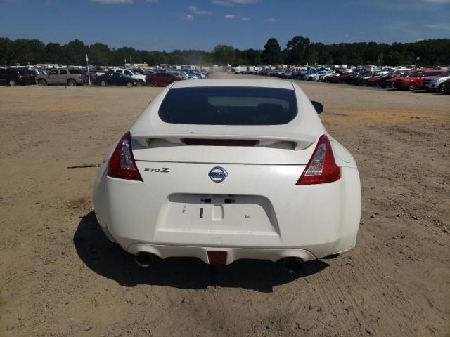 Photo 5 VIN: JN1AZ4EH0EM634587 - NISSAN 370Z BASE 