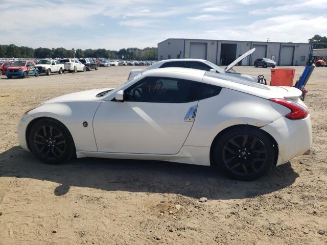 Photo 8 VIN: JN1AZ4EH0EM634587 - NISSAN 370Z BASE 