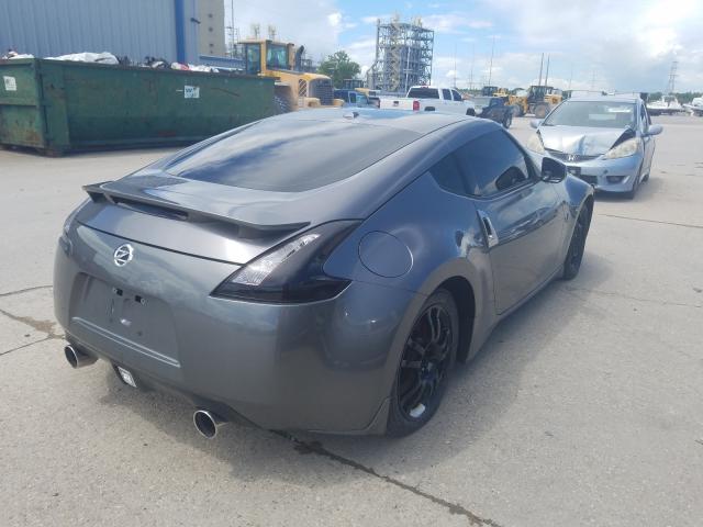 Photo 3 VIN: JN1AZ4EH0EM634847 - NISSAN 370Z BASE 