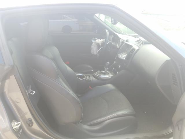 Photo 4 VIN: JN1AZ4EH0EM634847 - NISSAN 370Z BASE 