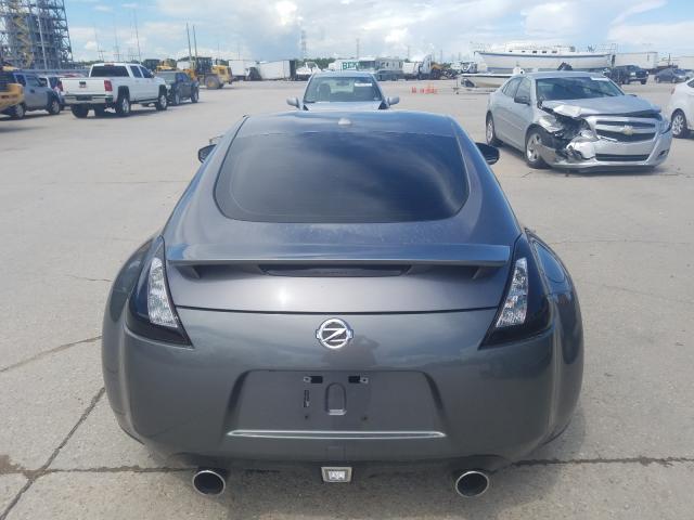 Photo 5 VIN: JN1AZ4EH0EM634847 - NISSAN 370Z BASE 