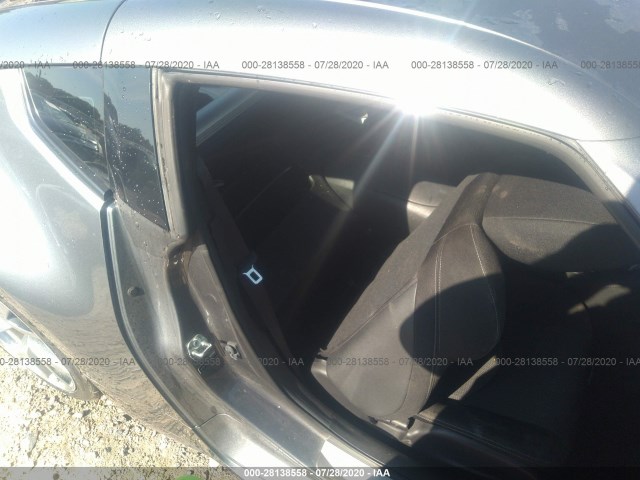 Photo 7 VIN: JN1AZ4EH0EM634878 - NISSAN 370Z 