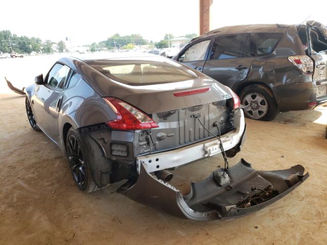 Photo 2 VIN: JN1AZ4EH0FM443012 - NISSAN 370Z BASE 