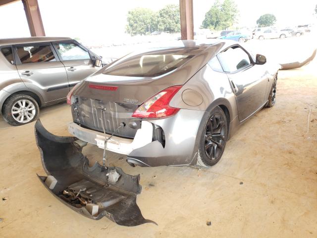 Photo 3 VIN: JN1AZ4EH0FM443012 - NISSAN 370Z BASE 