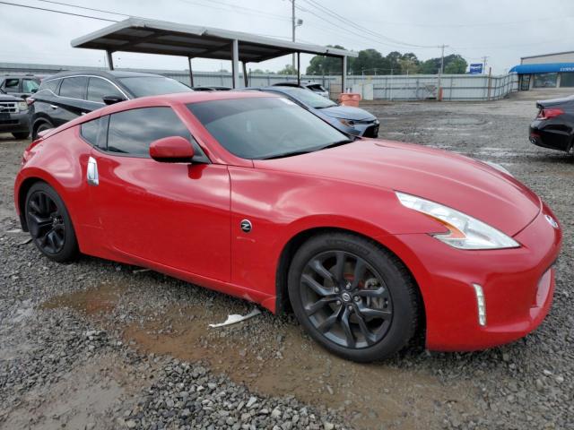 Photo 3 VIN: JN1AZ4EH0FM443060 - NISSAN 370Z 