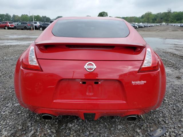 Photo 5 VIN: JN1AZ4EH0FM443060 - NISSAN 370Z 