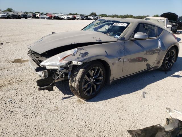 Photo 1 VIN: JN1AZ4EH0FM443544 - NISSAN 370Z BASE 