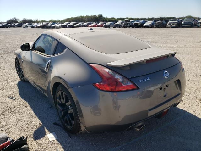 Photo 2 VIN: JN1AZ4EH0FM443544 - NISSAN 370Z BASE 