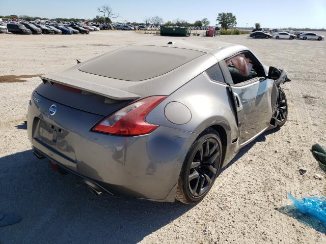 Photo 3 VIN: JN1AZ4EH0FM443544 - NISSAN 370Z BASE 