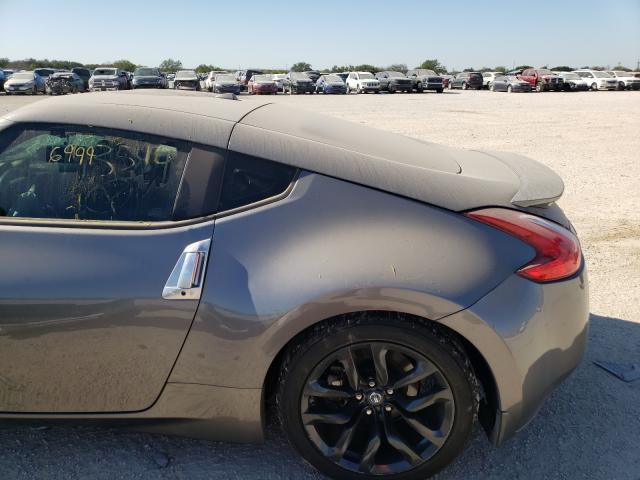 Photo 5 VIN: JN1AZ4EH0FM443544 - NISSAN 370Z BASE 