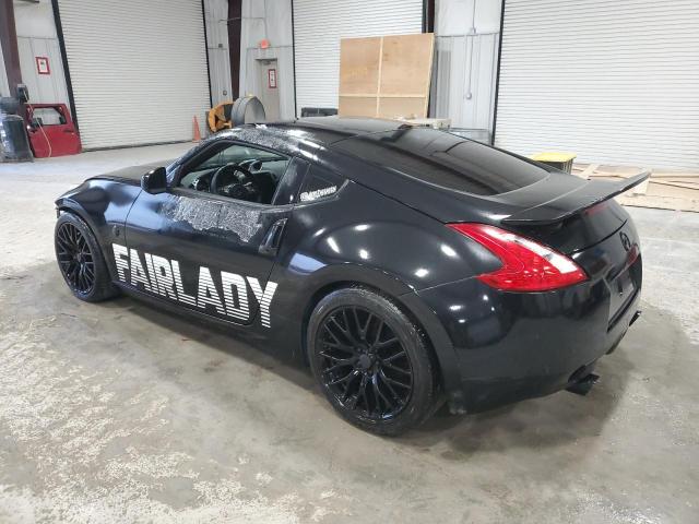 Photo 1 VIN: JN1AZ4EH0FM443995 - NISSAN 370Z 