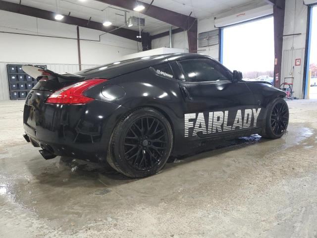 Photo 2 VIN: JN1AZ4EH0FM443995 - NISSAN 370Z 