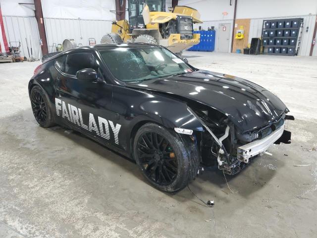 Photo 3 VIN: JN1AZ4EH0FM443995 - NISSAN 370Z 