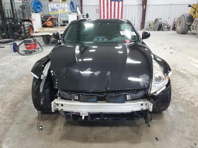 Photo 4 VIN: JN1AZ4EH0FM443995 - NISSAN 370Z 