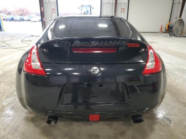 Photo 5 VIN: JN1AZ4EH0FM443995 - NISSAN 370Z 