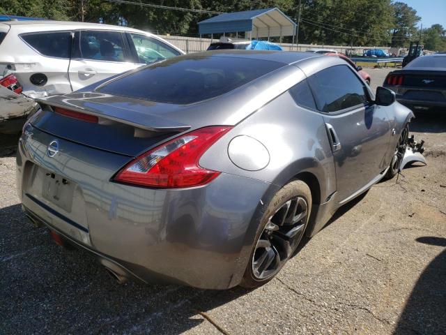 Photo 3 VIN: JN1AZ4EH0FM444323 - NISSAN 370Z BASE 