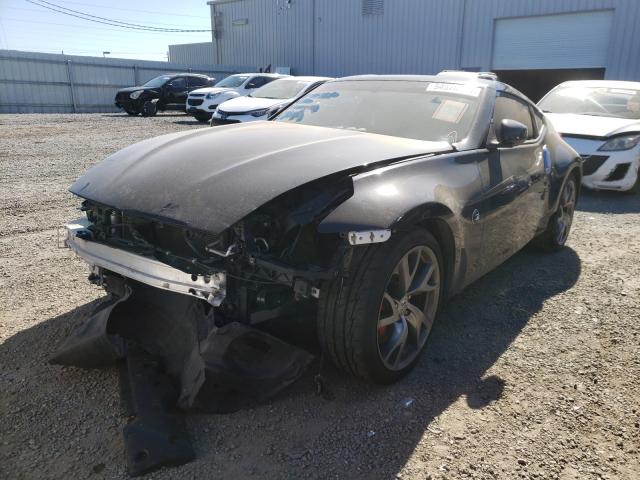 Photo 1 VIN: JN1AZ4EH0GM931703 - NISSAN 370Z BASE 