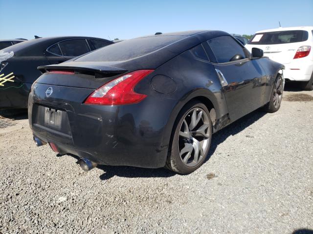 Photo 3 VIN: JN1AZ4EH0GM931703 - NISSAN 370Z BASE 