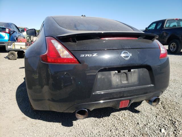 Photo 5 VIN: JN1AZ4EH0GM931703 - NISSAN 370Z BASE 