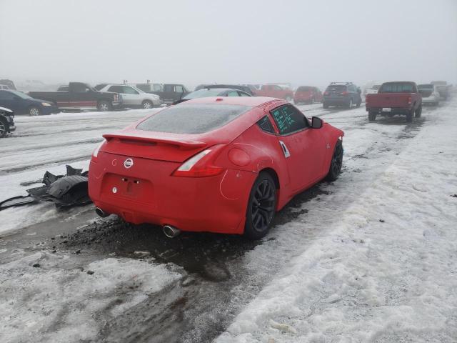 Photo 3 VIN: JN1AZ4EH0GM931846 - NISSAN 370Z BASE 