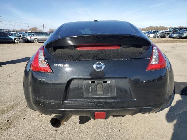 Photo 5 VIN: JN1AZ4EH0GM932155 - NISSAN 370Z BASE 