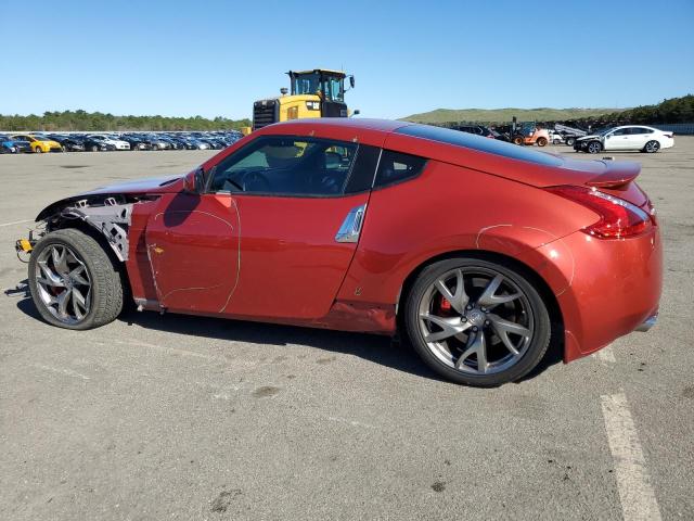 Photo 1 VIN: JN1AZ4EH0GM932205 - NISSAN 370Z 