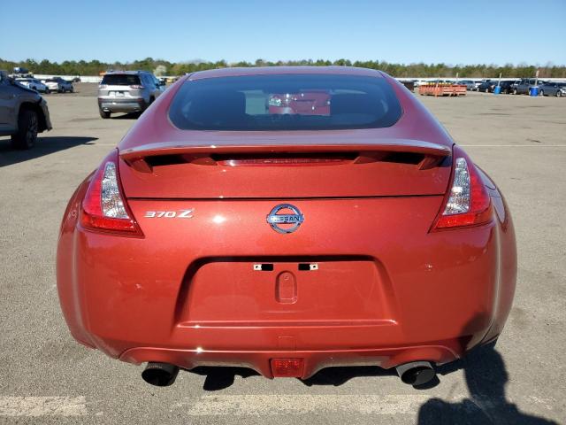 Photo 5 VIN: JN1AZ4EH0GM932205 - NISSAN 370Z 