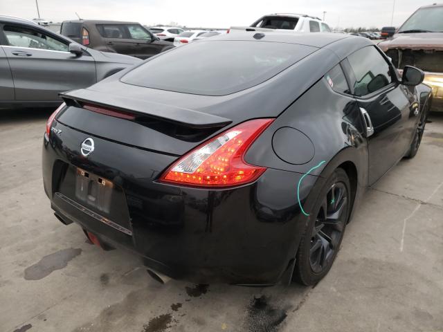 Photo 3 VIN: JN1AZ4EH0GM932382 - NISSAN 370Z BASE 