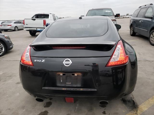 Photo 5 VIN: JN1AZ4EH0GM932382 - NISSAN 370Z BASE 