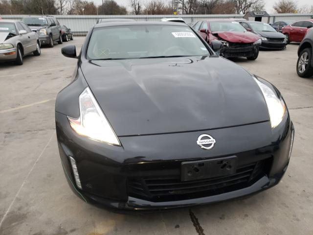 Photo 8 VIN: JN1AZ4EH0GM932382 - NISSAN 370Z BASE 